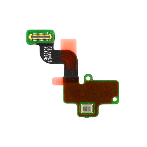 Samsung SM-G998B Galaxy S21 Ultra Microphone Flex Cable - GH96-14071A