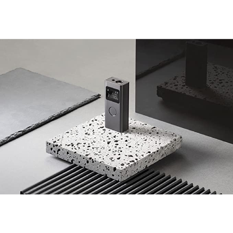 Télémètre laser intelligent Xiaomi Mijia - Noir - UE