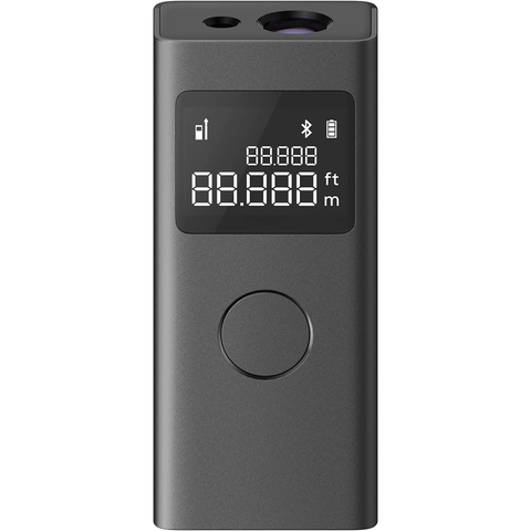 Xiaomi Mijia Smart Laser Rangefinder - Black - EU