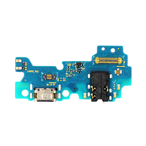 Samsung SM-A325F Galaxy A32 4G Charge Connector Board - GH96-14244A