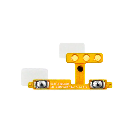 Samsung Power + Volume Button Flex Cable