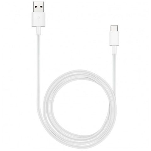 Câble de données Huawei Super Charge Type-C vers câble USB - 1 mètre - Emballage de vente au détail - AP71 04071497