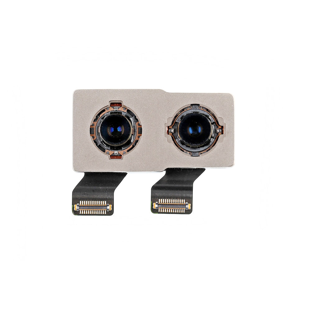 Apple iPhone X Back Camera Module – WebDigitaal