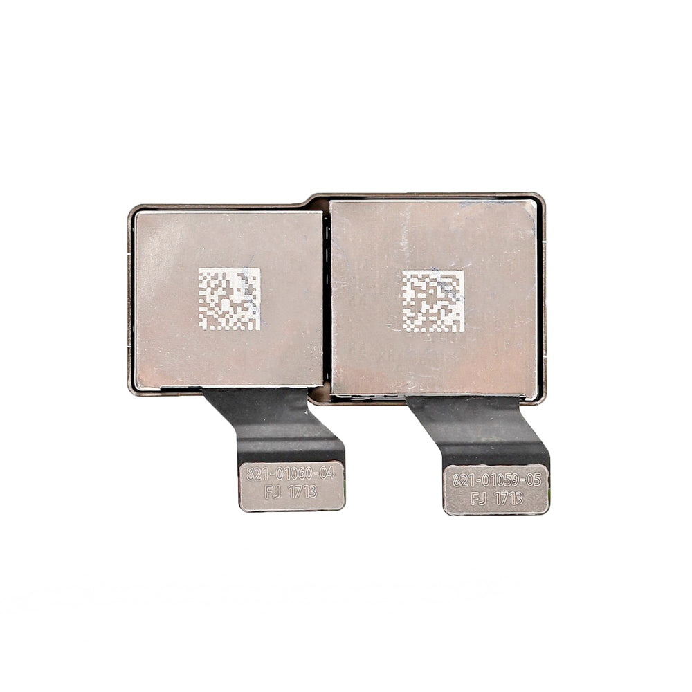 Ios Camera Module Apple iPhone X Back Camera Module – WebDigitaal