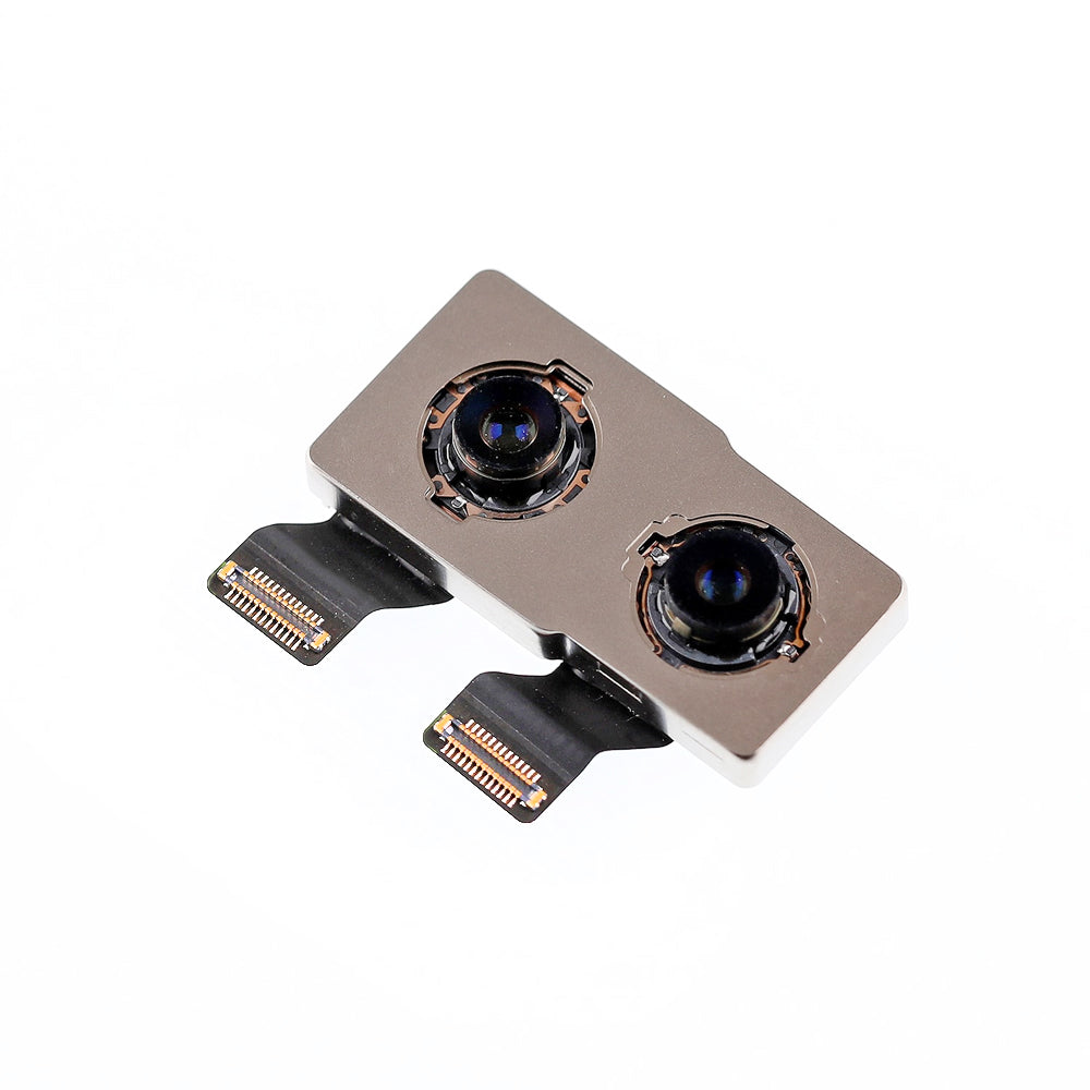 Apple iPhone X Back Camera Module – WebDigitaal