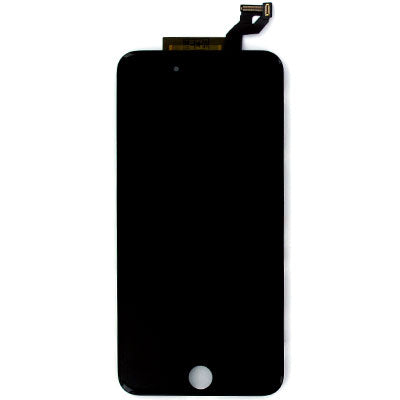 Ecran LCD Apple iPhone 6S Plus + Ecran Tactile - Haute Qualité - Noir