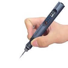 Ma-Ant D1 Electric Polishing & Grinding Pen - Mini Dremel