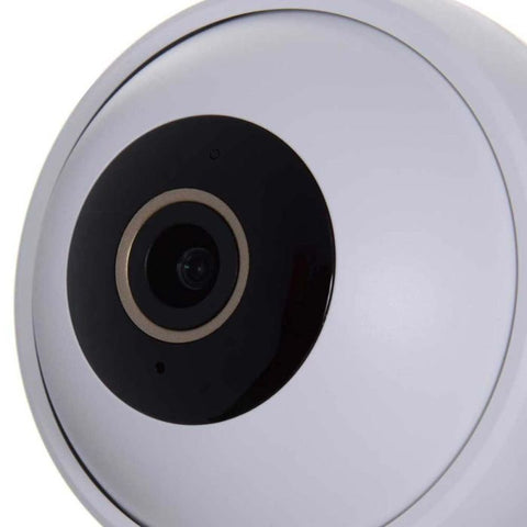 Xiaomi IMILAB C30 Home Security Camera 360 2.5K - White - EU - CMSXJ21E