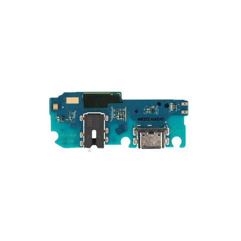 Samsung SM-A127F Galaxy A12 Nacho Charge Connector Board - GH96-14636A