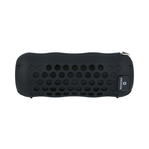 Swissten X-Boom Bluetooth Speaker - IPX5 Waterproof