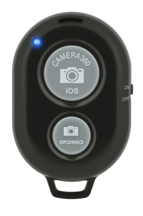 Swissten Bluetooth Selfie Stick - With Remote Control