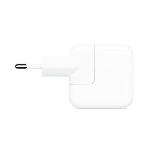 Adaptateur secteur USB Apple 12 W - Original en vrac - MGN03ZM/A