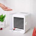 Mini Air Conditioning Fan Airconditioning