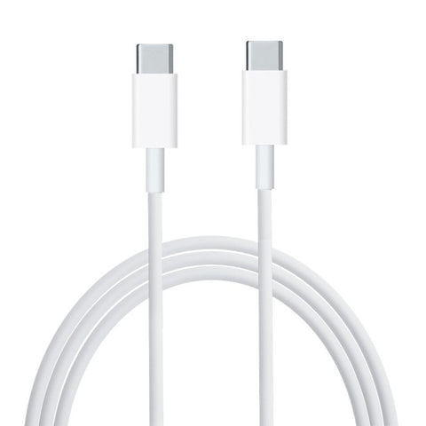 Apple USB-C to USB-C Cable - 2 meter - Retail Packing - MLL82ZM/A