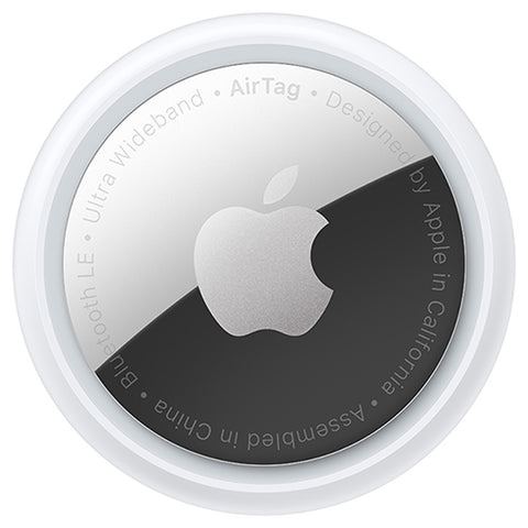 Apple AirTag - MX532ZM/A - Tracker sans fil - 1 paquet