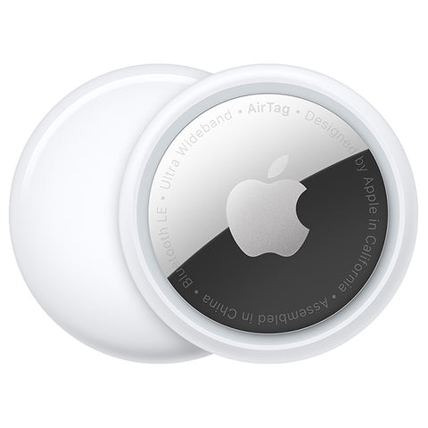 Apple AirTag - MX532ZM/A - Tracker sans fil - 1 paquet