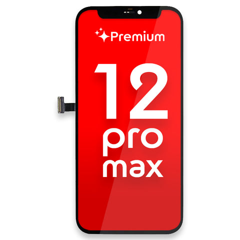 Apple iPhone 12 Pro Max Onderdelen