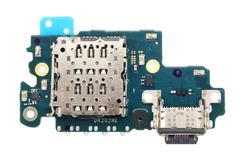 Samsung SM-A536B Galaxy A53 5G Charge Connector Board - GH59-15556A