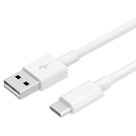 Câble Samsung Type-C vers USB - EP-DN930CWE - Blanc