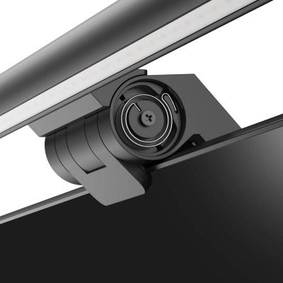 Baseus Home i-wok Series Lampe suspendue USB à intensité variable en continu 5W (Jeunesse) 2800K/4000K/5500K Noir