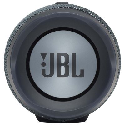 JBL Charge Essential Bluetooth Wireless Speaker - Black - EU
