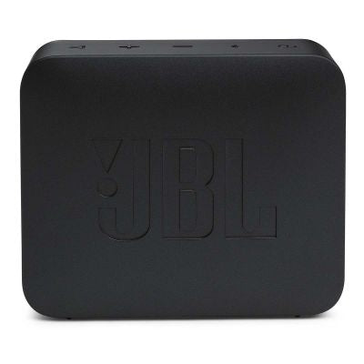 JBL Go Essential Bluetooth Wireless Speaker - Black - EU